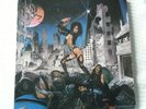 LP JAG PANZER Same s/t Tyrants EP USA original 1983