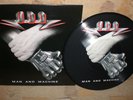 U.D.O. - Picture LP 