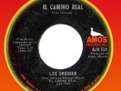 LEE DRESSER EL CAMINO REAL 1969 AMOS ROCKABILLY 45 ?