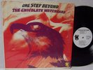CHOCOLATE WATCHBAND ONE STEP BEYOND ACID PSYCH WL PROMO