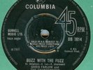 CHRIS FARLOW*BUZZ WITH THE FUZZ*MOD HAMMOND DANCER HEAR