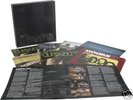 The Doors 7 Vinyl LP Box Set 180 Gram RTI NEW numbered
