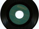 Garage Rocker by The Persuaders on Rondack -1960-61