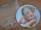 Van Halen - MCMLXXXIV, 1984 Mex LP Picture Disc