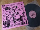 SCREAMING FISTS #2 | Stimulators, Subhumans, Ugly