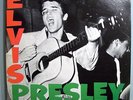 ELVIS PRESLEY FIRST ALBUM (RCA 1254) RARE MONO LP NM=