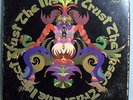 INSECT TRUST FIRST ALBUM VERY NICE ORIG '68 CAPITOL LP=