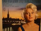 Monica Zetterlund: Sakta Vi Ga Genom Stan. Philips