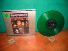 IRON MAIDEN - BEAST CAME ALIVE LP  LIVE 