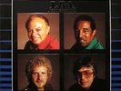 AUDIOPHILE Half-Speed LA 4 Just Friends RARE NM