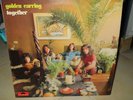 GOLDEN EARRING TOGETHER LP GERMAN POLYDOR PSYCH DUTCH
