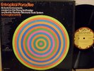 SERAPHIM 6060 Douglas Leedy Entropical Paradise MOOG NM