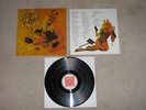 The Cramps - A Date With Elvis LP Vinyl Import RARE 1st
