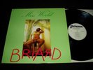 BRIARD Miss WorldLP Punk HC KBD Andy McCoy LAMA '83 MP3