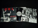 OHL 1000 Kreuze ORIG LP Punk HC KBD Rock-O-Rama SLIME