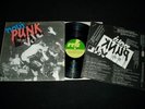 V/A Novi Punk Val LP YUGO Punk KBD Paraf Pankrti 80 MP3