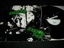 RAZORS Banned Punx 12