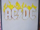 AC/DC Vol.1 BOX SET, 6 LPs,original OZ covers,Bon Scott
