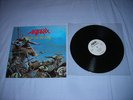 Anthrax- Seek and Destroy LP Slayer S.O.D. Metallica