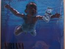 Nirvana Nevermind German 1991 LP Still Sealed Unplayed