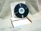 Seeburg Basic Background records box of 7 RR-70