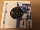BEATLES All You Need Is Love FINNISH Black Parlophone