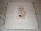 COLH 312/ MOZART/MARGUERITE LONG /JACQUES THIBAUD