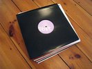 20xminimal techno CURLY, DIVE, HENNING, WADE, SEUIL