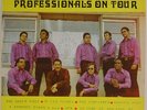 Reggae Funk Breaks LP THE PROFESSIONALS 