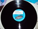 STAN TRACEY 1958 VOGUE ORIGINAL LP EX SHOWCASE