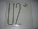 U2 WE ARE WAITING FOR A RIGHT DAY - 3LP LIVE 1987