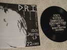 D.R.I. Dirty Rotten Imbeciles 7