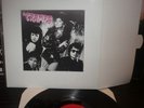 The CRAMPS rare live 1990 2LP