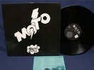 M.O.T.O. bolt LP masters of the obvious pop punk spits