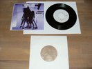 Pearl Jam - Black (live) PROMO vinyl 7 inch