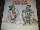 SPOOKY TOOTH - THE LAST PUFF - ISLAND UK 1970 PINKY