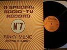 Janko Nilovic Funky Music no. 7 Funky Tramway Library