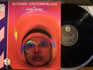 Janko Nilovic Rythmes Contemporains MP2000 Library