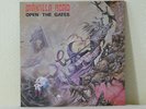 MANILLA ROAD - Open The Gates Black Dragon Records