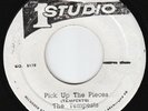 Tempests (Royals) - Pick Up The Pieces - ORIGINAL CUT ?