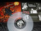 KETZER - SATANS BOUNDARIES UNCHANED clear LP + PATCH