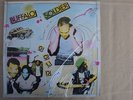 BUFFALO SOLDIER Rare MODERN SOUL BOOGIE Lp Sealed HEAR