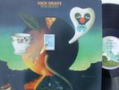  NICK DRAKE Pink Moon FOC Folg Psy pink Rim NM