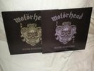 Motörhead * Blues Breakers * VOL. 1 + 2 Vinyl - ac/dc