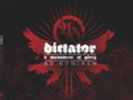 ad hominem dictator lp ultra rar sold out LESEN absurd