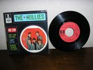 THE HOLLIES EP 45 TOURS REFERENCE : MEO125