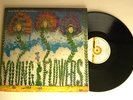 young flowers 2xLP danish psych prog rock Rare