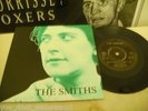 SMITHS GIRLFRIEND IN A COMA UK 7