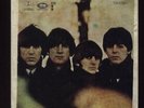 The BEATLES Beatles For Sale UK REEL TO REEL TAPE 