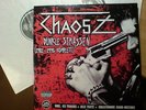 Chaos Z Dunkle Strassen 1981-1995